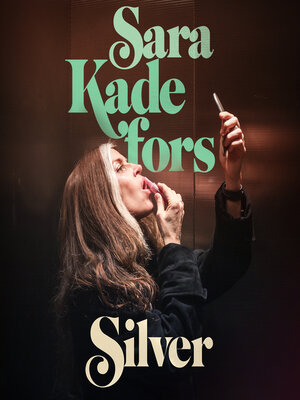 cover image of Silver